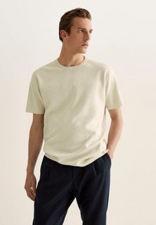 Футболка Massimo Dutti 