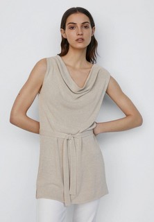 Жилет Massimo Dutti 