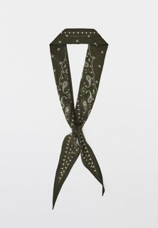 Платок Massimo Dutti 