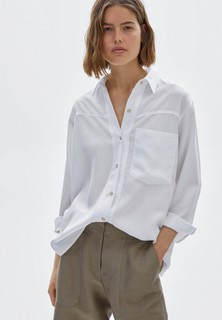 Блуза Massimo Dutti 