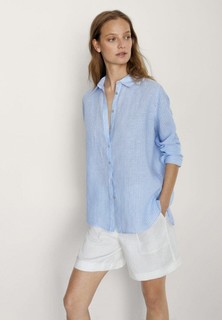 Рубашка Massimo Dutti 