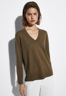 Пуловер Massimo Dutti 