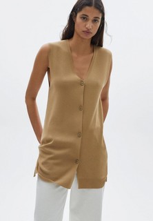 Жилет Massimo Dutti 