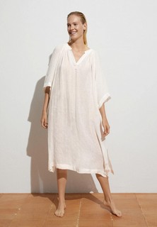 Платье пляжное Oysho 