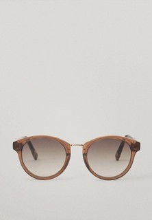 Очки солнцезащитные Massimo Dutti 