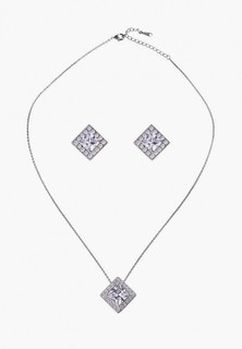 Подвеска и серьги Ice&High Collection 