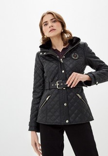 Куртка кожаная River Island 