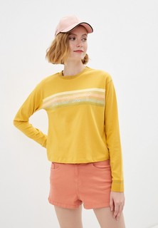 Лонгслив Roxy CRAZY STORY J TEES YKM0