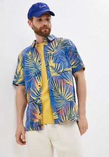 Рубашка Quiksilver SUBTROPIC M WVTP BYP7