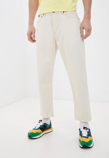 Брюки Quiksilver UPSIZE NATURAL M PANT WCL0