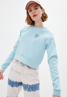 Свитшот Roxy UNDERGROUND RD J OTLR BFL0