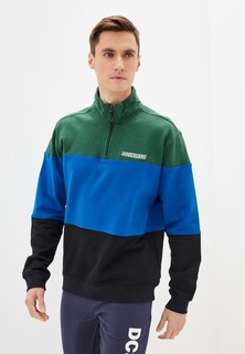 Олимпийка DC Shoes DOWNING MOCK 2 M OTLR KVJ0