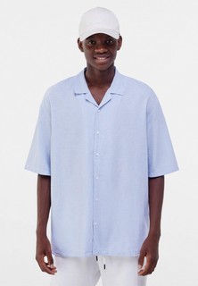 Рубашка Bershka 