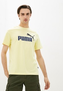 Футболка PUMA ESS+ 2 Col Logo Tee