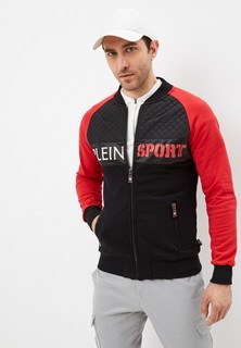 Олимпийка Plein Sport 