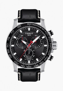 Часы Tissot SUPER SPORT CHRONO