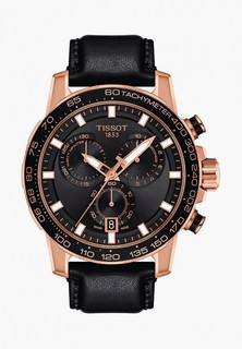 Часы Tissot SUPERSPORT CHRONO