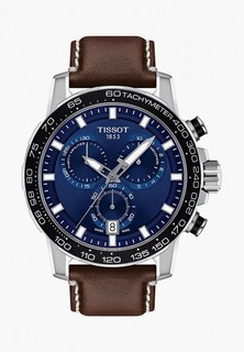 Часы Tissot SUPER SPORT CHRONO