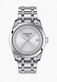 Часы Tissot COUTURIER LADY
