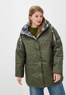 Куртка утепленная Grand Grom 