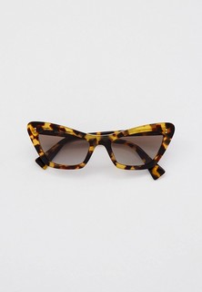 Очки солнцезащитные Miu Miu MU 03XS 7S00A7