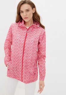 Куртка Regatta WmsPrintPackItJkt