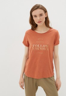 Футболка Roxy CALL IT DREAMIN J TEES NNY0