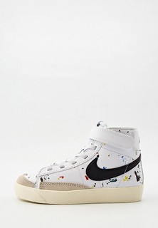 Кеды Nike BLAZER MID 77 BB (PS)