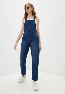 Комбинезон джинсовый Roxy SMILE WITH ME J PANT BYK0