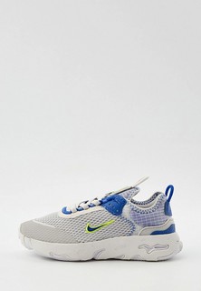 Кроссовки Nike NIKE RT LIVE (PS)