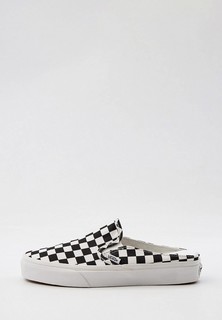 Мюли Vans CLASSIC SLIP-ON
