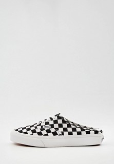 Мюли Vans AUTHENTIC