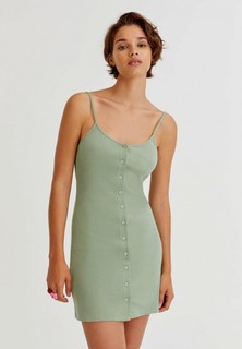 Платье Pull&Bear Join Life