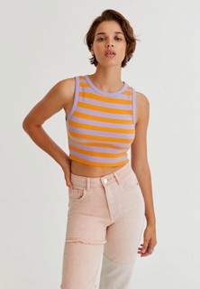 Топ Pull&Bear 
