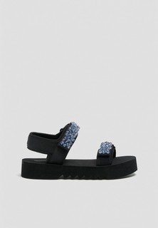 Сандалии Pull&Bear 