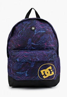 Рюкзак DC Shoes DCSPASSIPRINT16 J BKPK PPG6