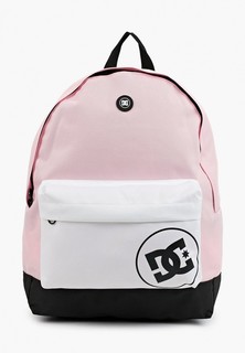 Рюкзак DC Shoes DCSPASSICB16L J BKPK MDN0