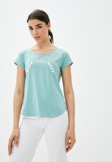Футболка Roxy KEEP TRNG TEE J KTTP GHT0