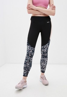 Леггинсы Roxy FRD FRM DSR J NDPT KVJ7