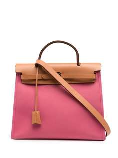 Hermès сумка Her Bag Zip 31 2012-го года Hermes