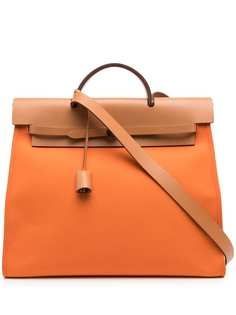 Hermès сумка Her Bag Zip 31 2011-го года Hermes
