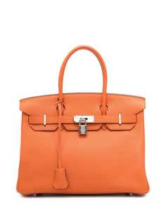 Hermès сумка Birkin 30 2006-го года Hermes