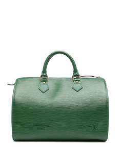 Louis Vuitton сумка-тоут Speedy 30 1994-го года