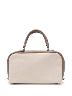 Hermès сумка-тоут Sac Envi 2007-го года Hermes