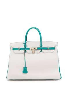 Hermès сумка Birkin 40 2018-го года Hermes