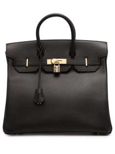 Hermès дорожная сумка Haut à Courroies 2001-го года Hermes