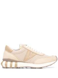 visvim кроссовки Attica