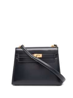 Hermès мини-сумка Kelly 1989-го года Hermes