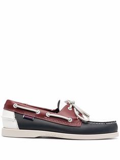 Sebago топсайдеры Portland