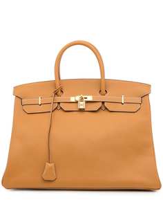 Hermès сумка Birkin 40 1993-го года Hermes